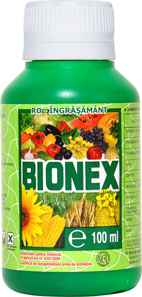 Bionex 100 ml