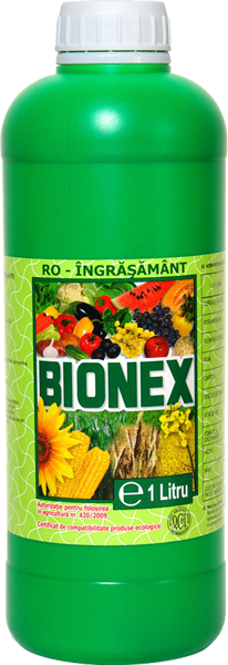 Bionex 1 litru
